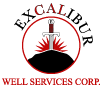 Excalibur Well Services Logo