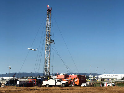 RIGS – Excalibur Well Services
